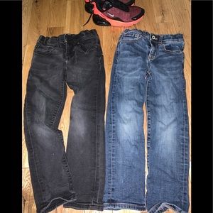 Old Navy Jeans bundle - Boys